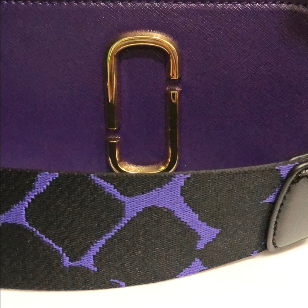 Meet your Posher, Joyce